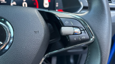 Skoda Superb 2.0 TDI CR SE L 5dr DSG Diesel Hatchback